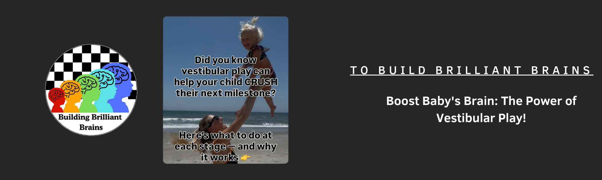 The Secret Superpower of My Baby’s Inner Ear (Who Knew?!)